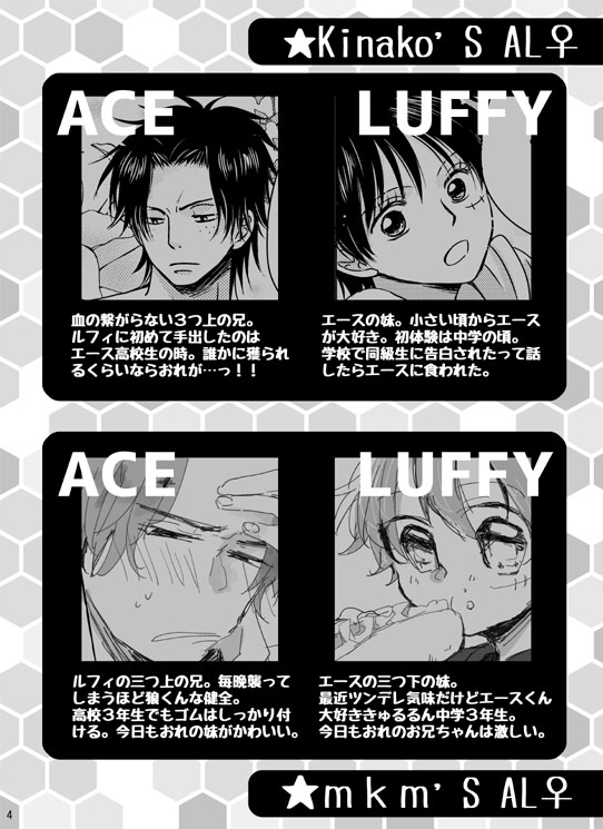 Shinkan sanpuru sample page 2 full