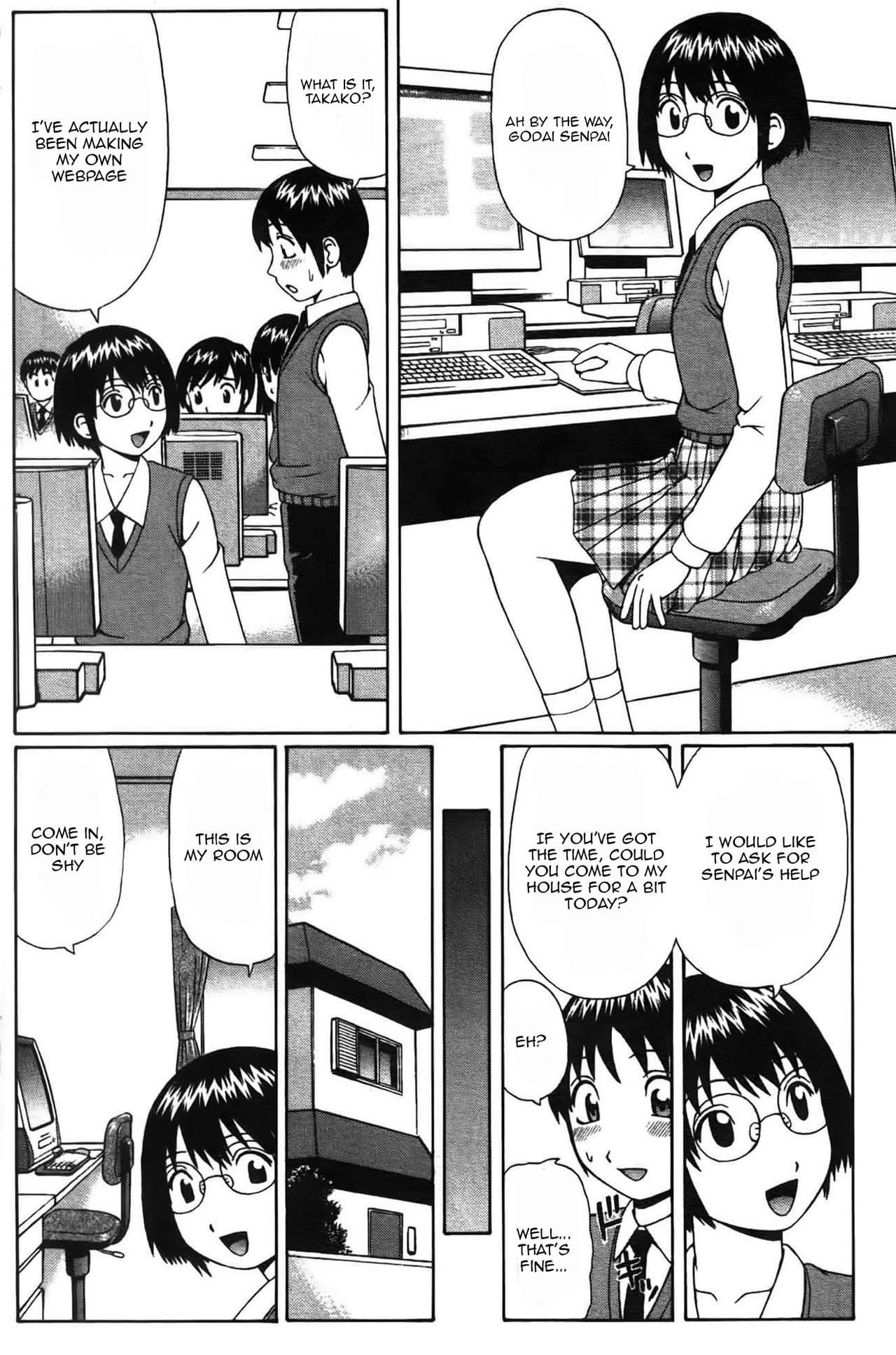 Kanojo no Collection | Her Collections page 2 full