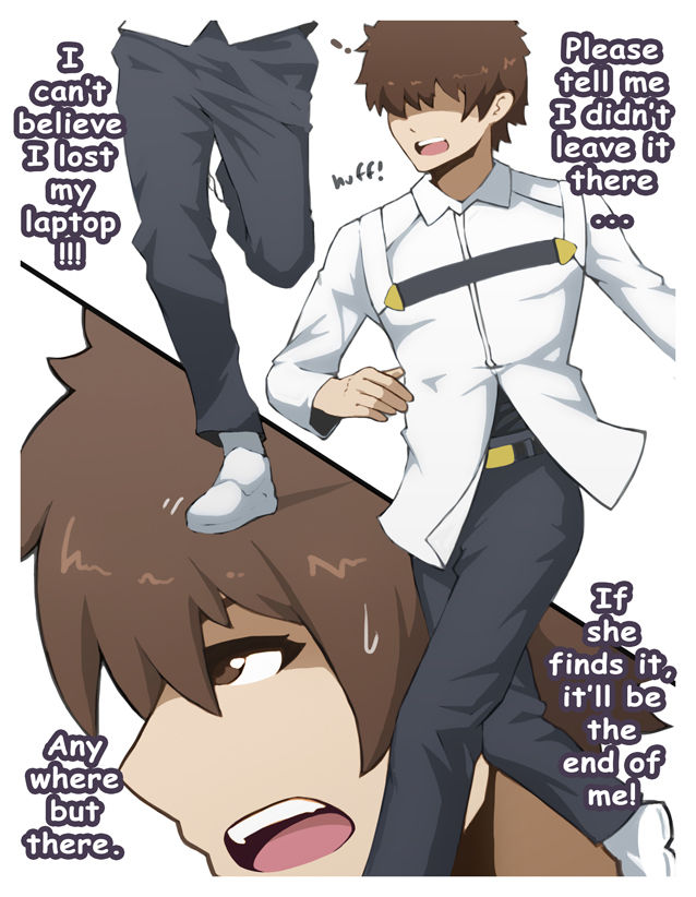 Fate: XO page 4 full