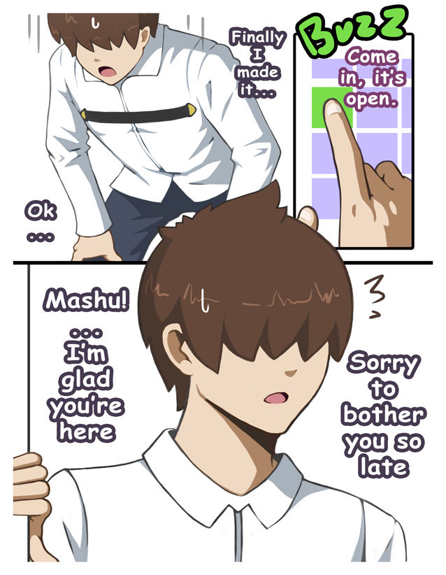 Fate: XO page 5 full