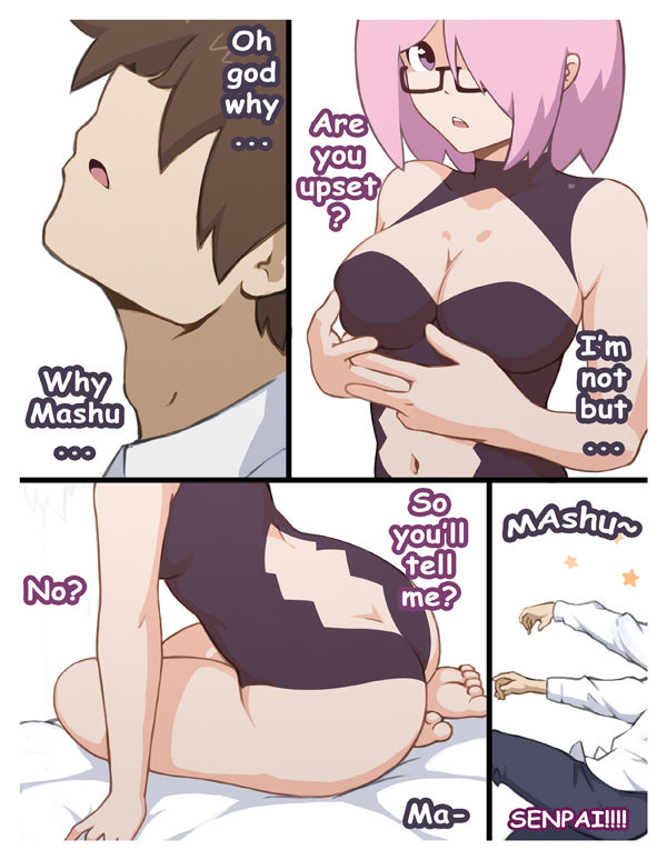 Fate: XO page 9 full