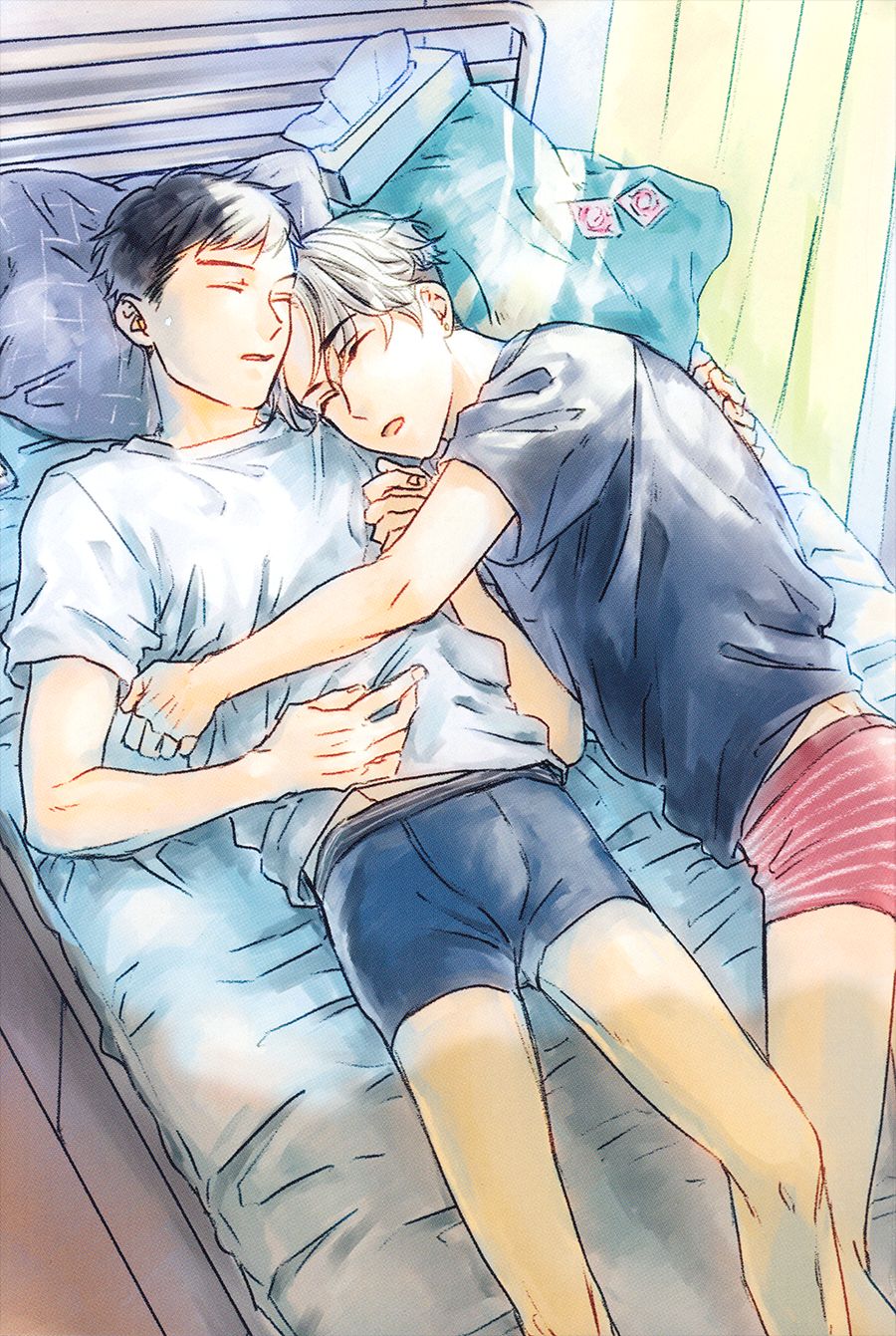 Ai to Hanaji page 2 full