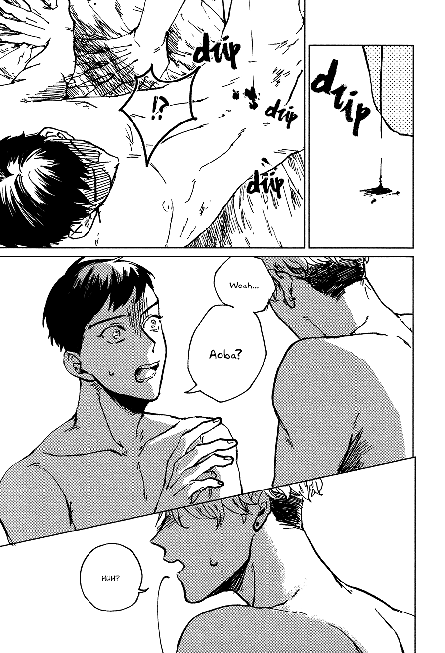 Ai to Hanaji page 7 full