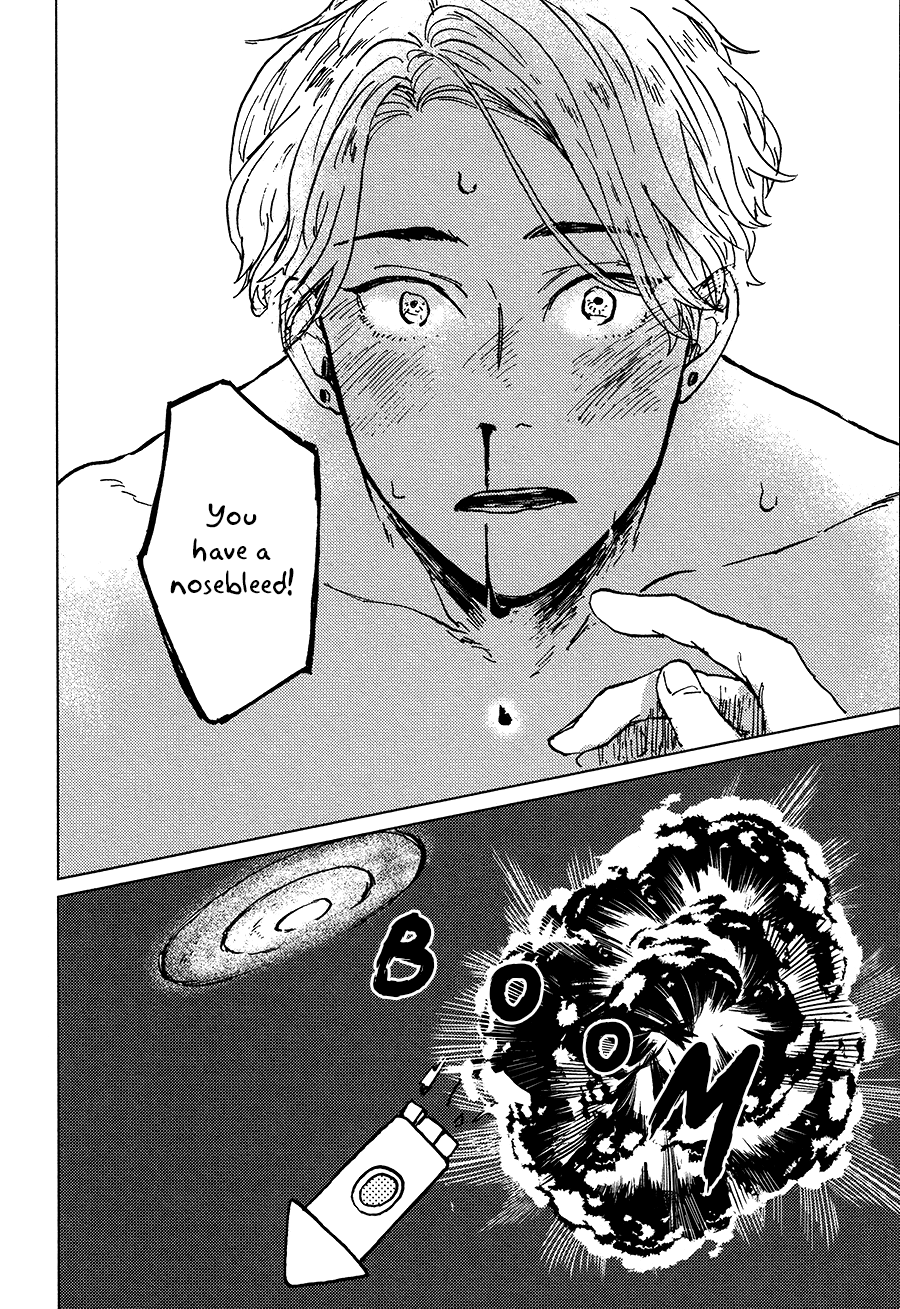 Ai to Hanaji page 8 full