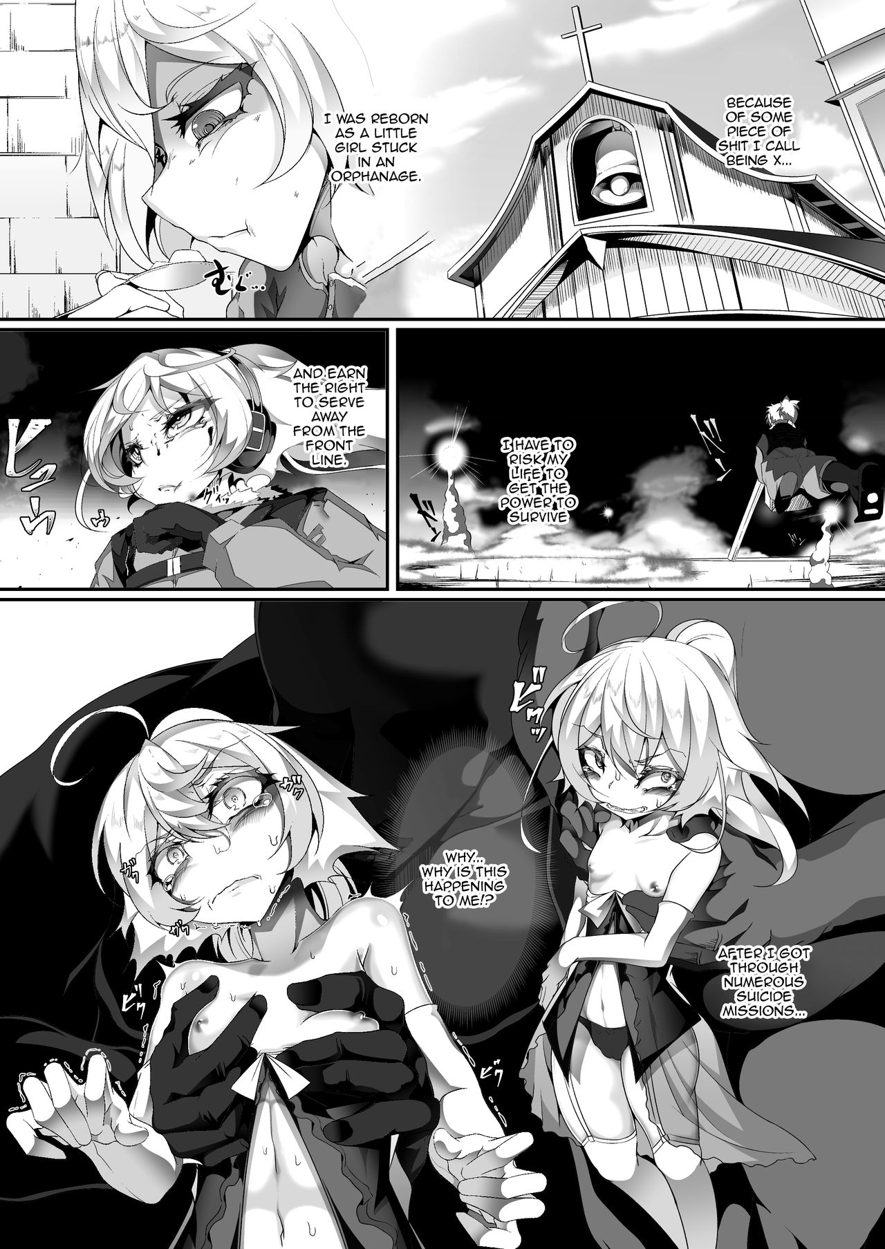 M.P. Vol. 14 page 2 full