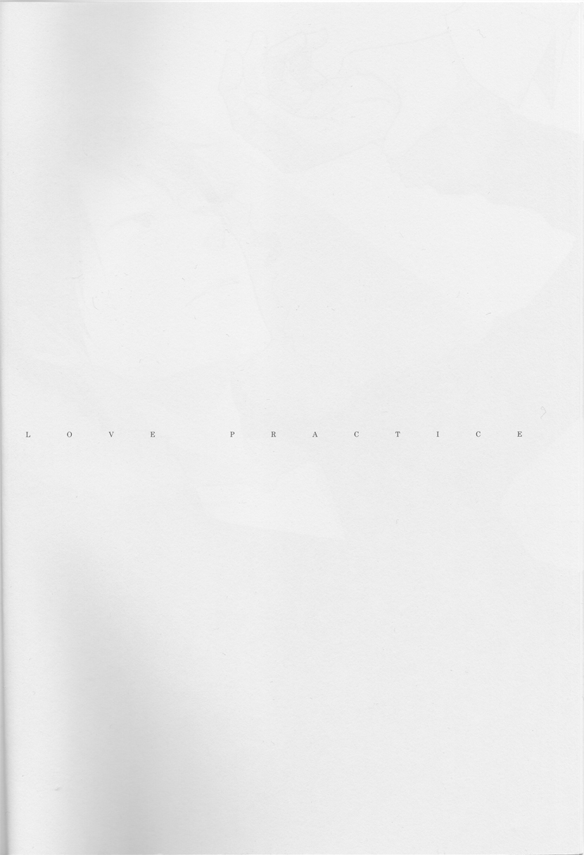 LOVE PRACTICE page 3 full
