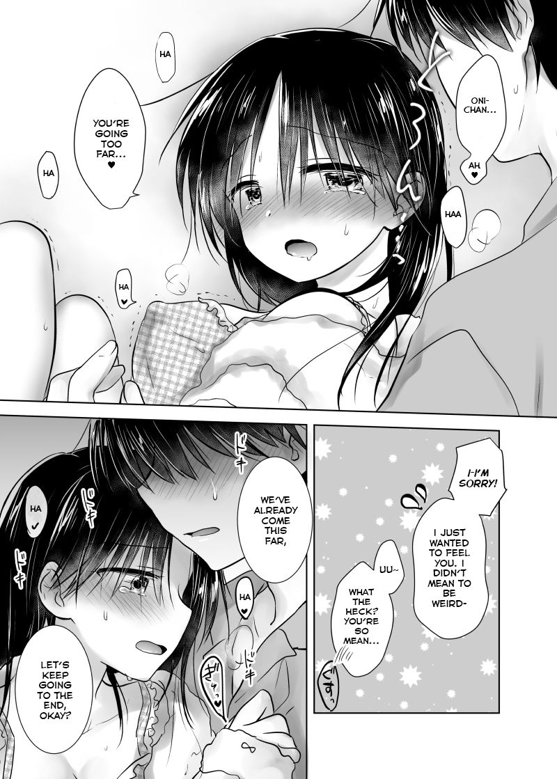 Pajama Sex page 6 full