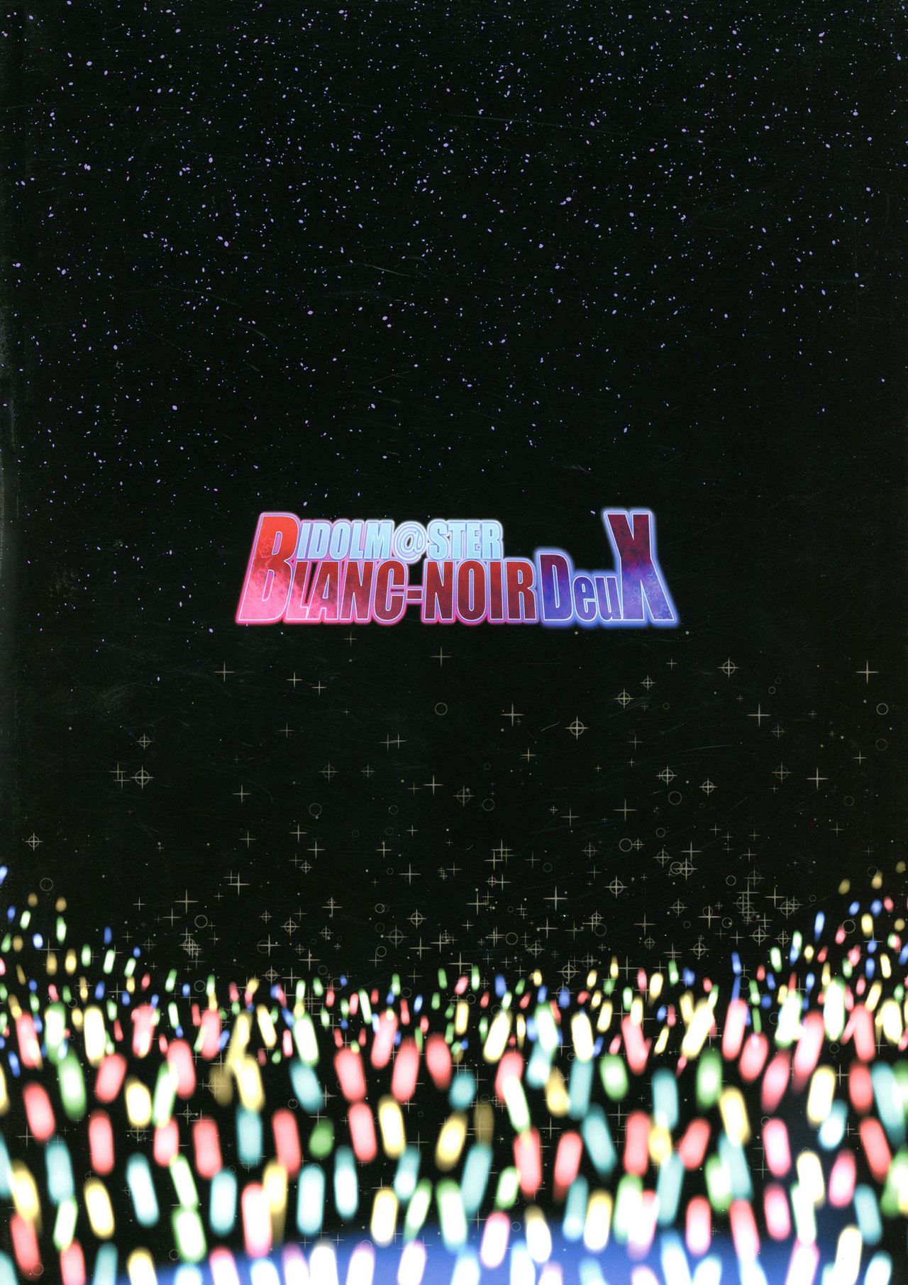 BLANC NOIR deuX page 2 full