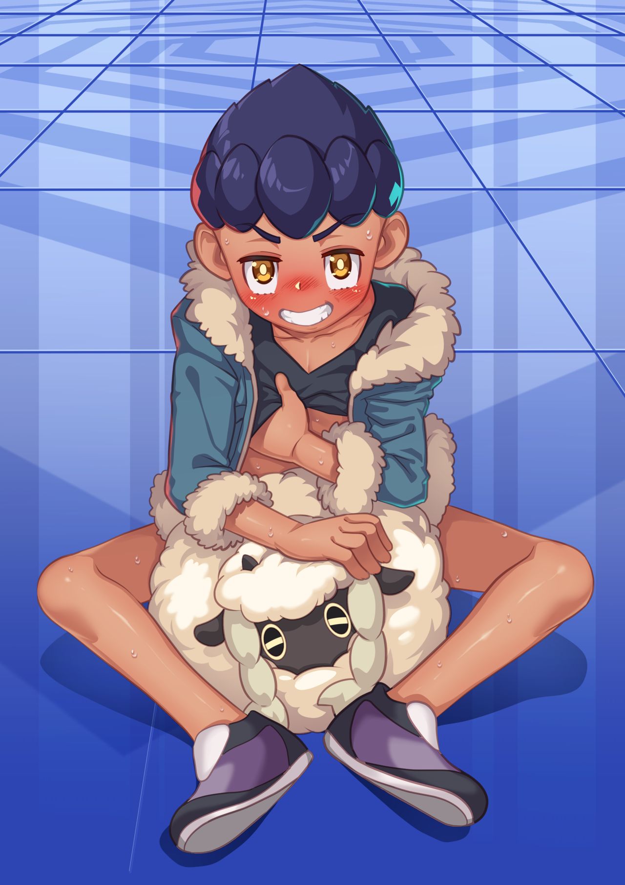 Trainer Trainer page 2 full