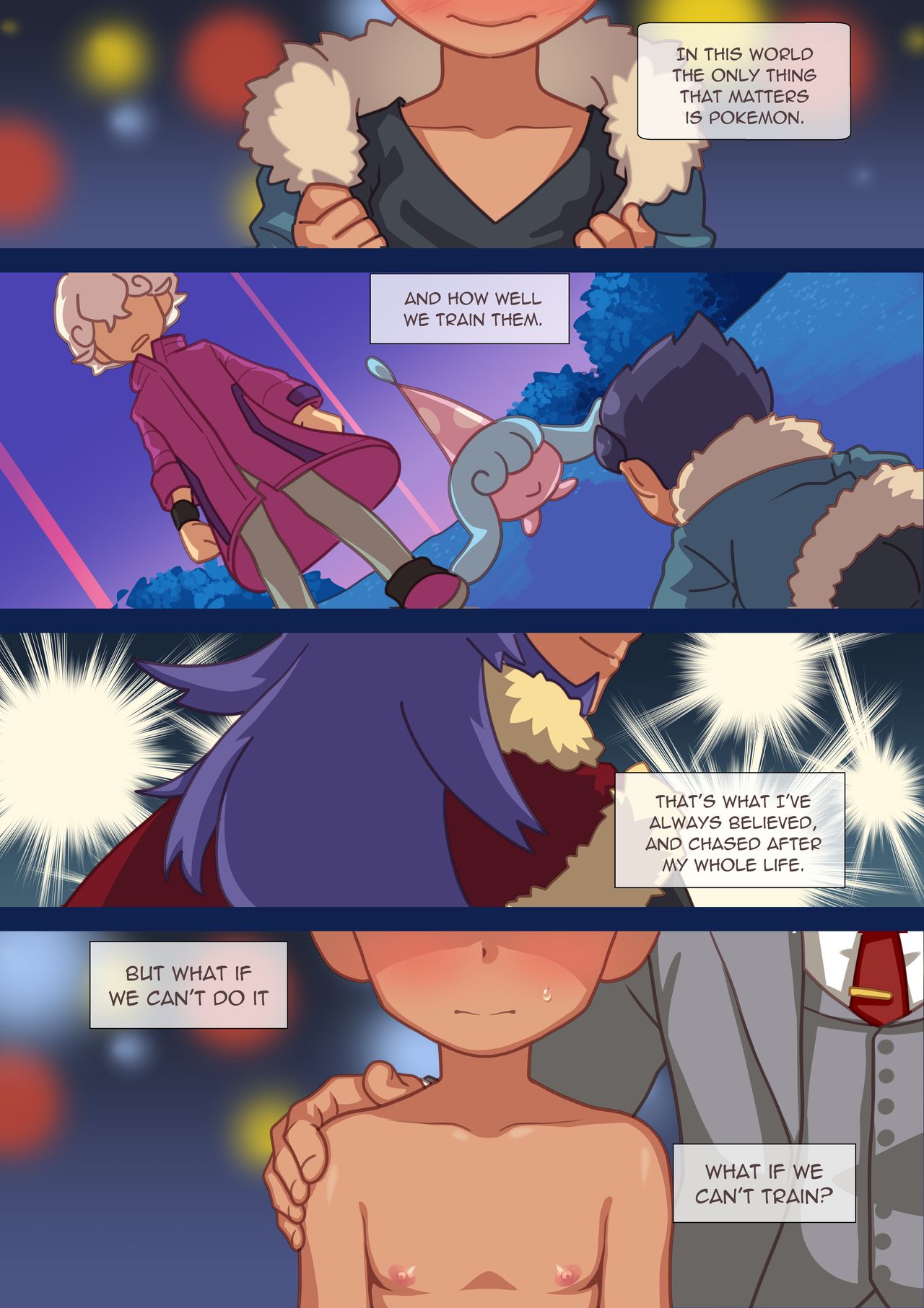 Trainer Trainer page 4 full