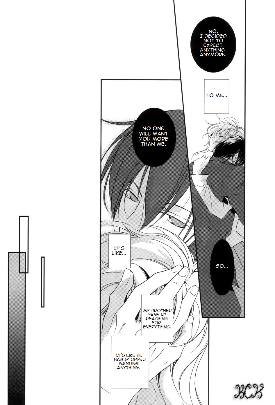 Dakedo Sore wa Itoshiidarou? | However, It's Beloved, Isn't It? page 3 full