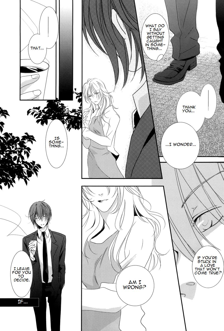 Dakedo Sore wa Itoshiidarou? | However, It's Beloved, Isn't It? page 8 full