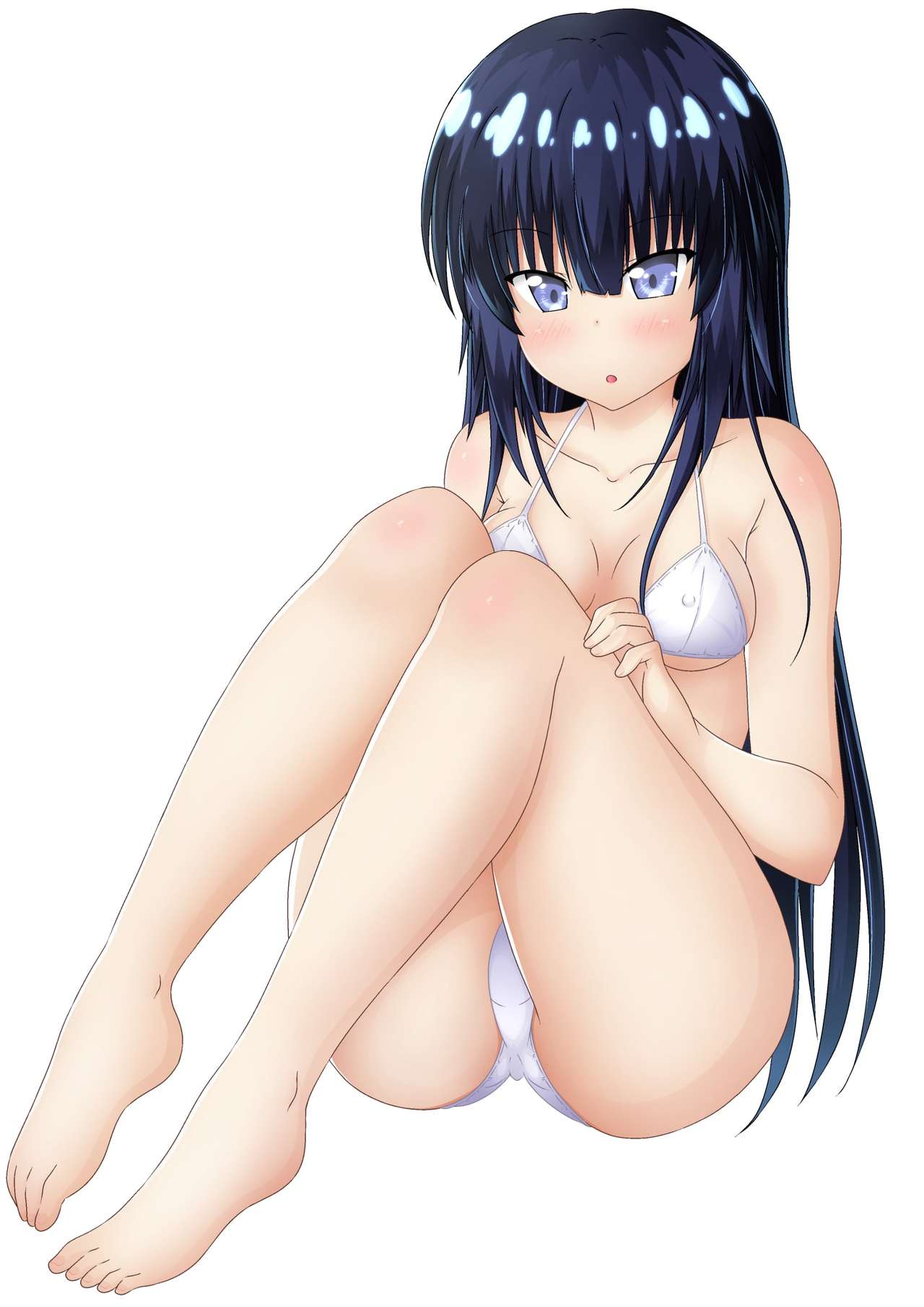 Nyotaika DT to Oppai JD! 2 page 2 full