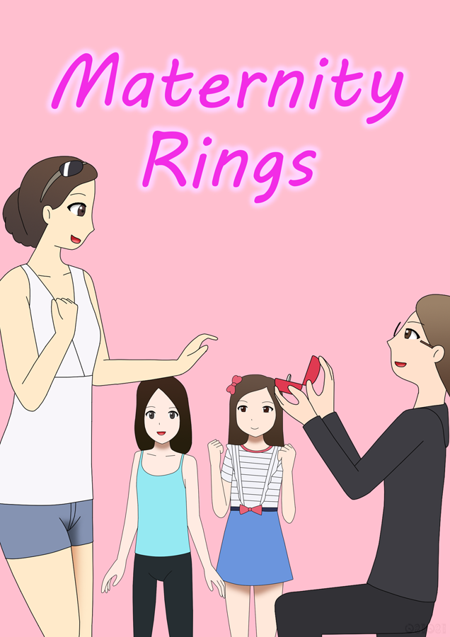 Maternity Rings page 1 full