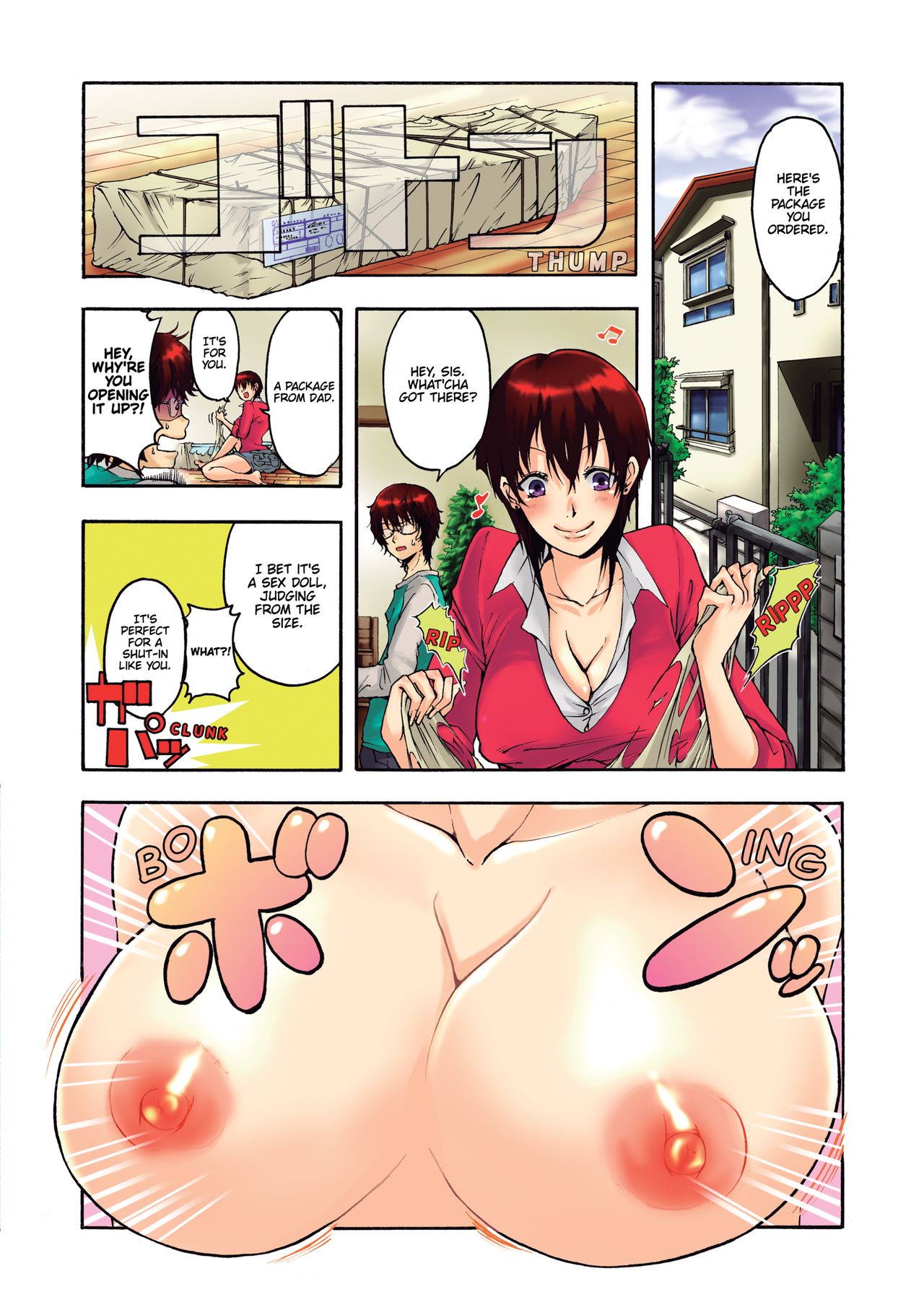 Aigan Robot Lilly - Pet Robot Lilly 1 page 5 full