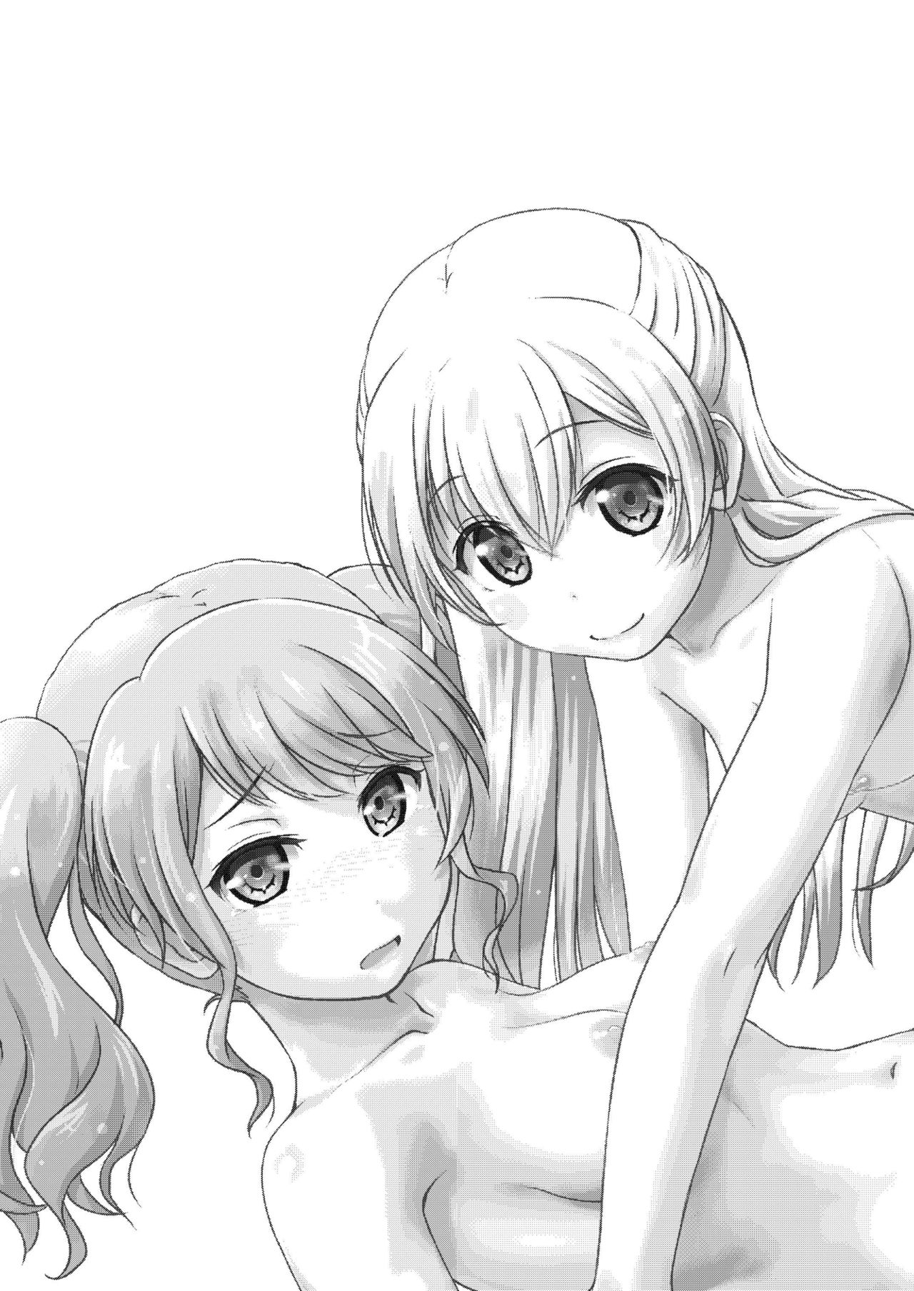 PasPale no Pink Tantou desu page 3 full