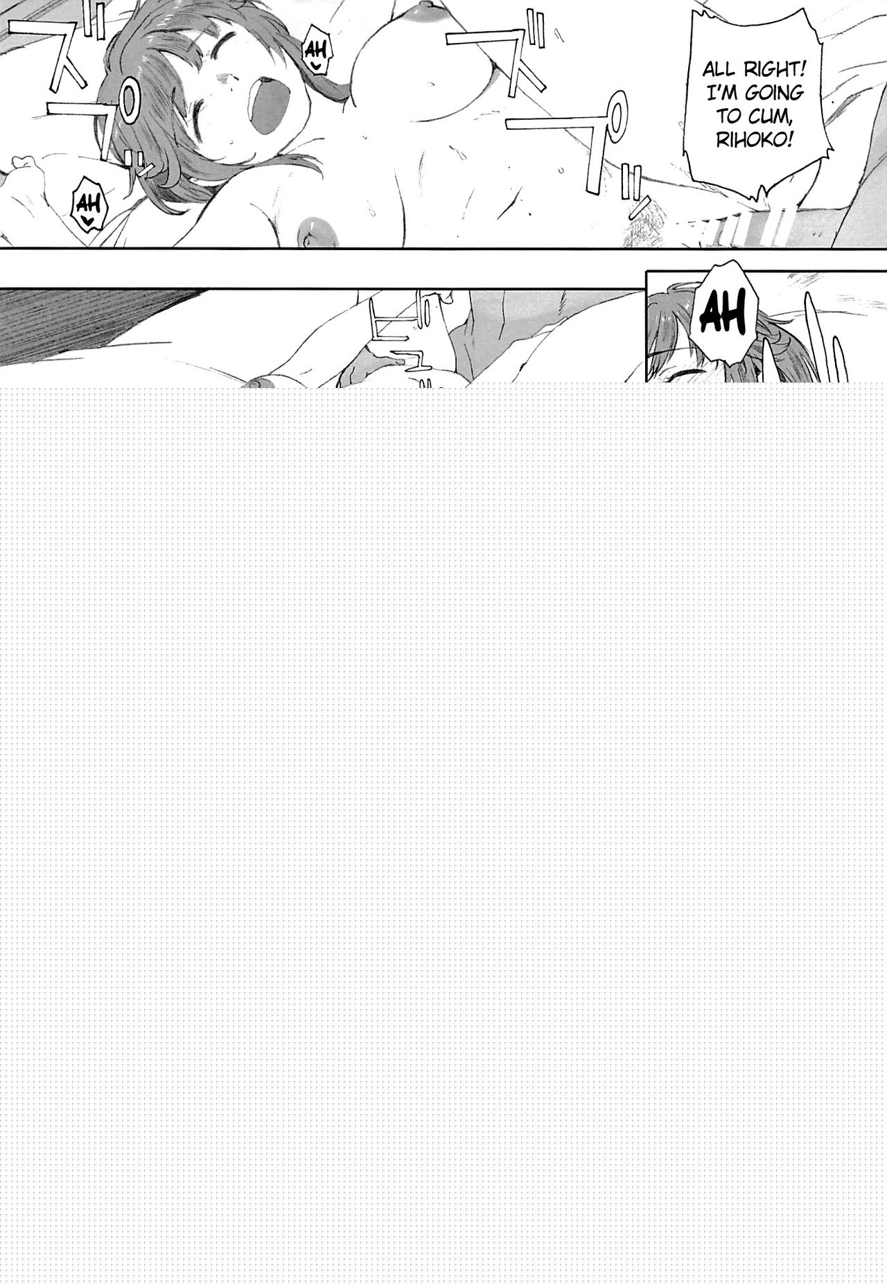 Happy Life 3 page 8 full