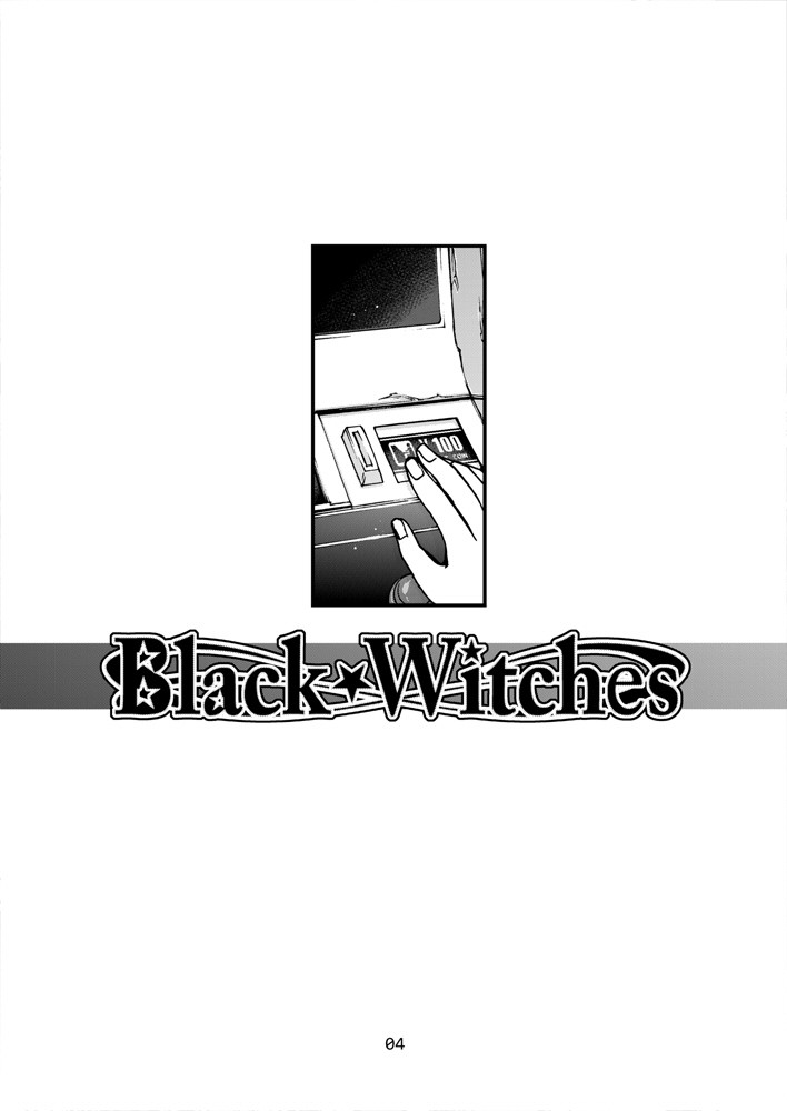 Black Witches 4 page 3 full