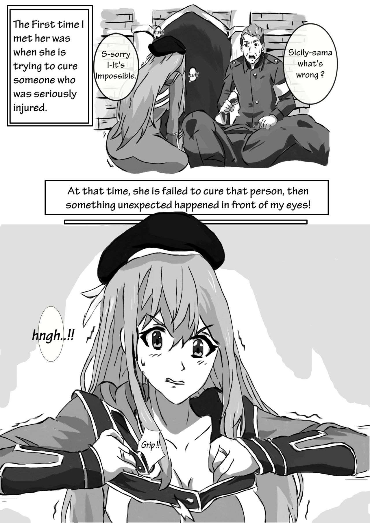 The Fallen Magician 1 page 4 full