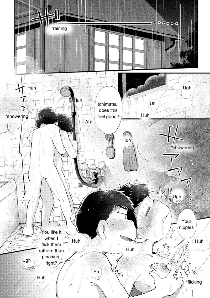 Love Me Tender My Lover page 3 full