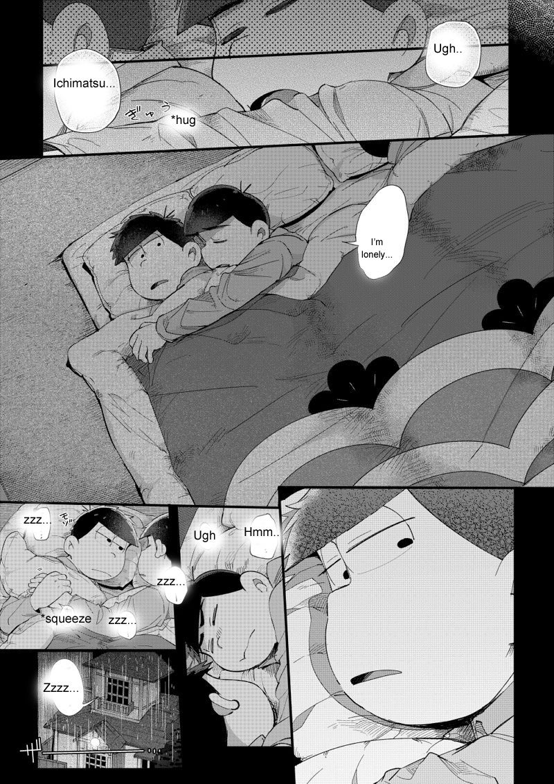 Love Me Tender My Lover page 8 full