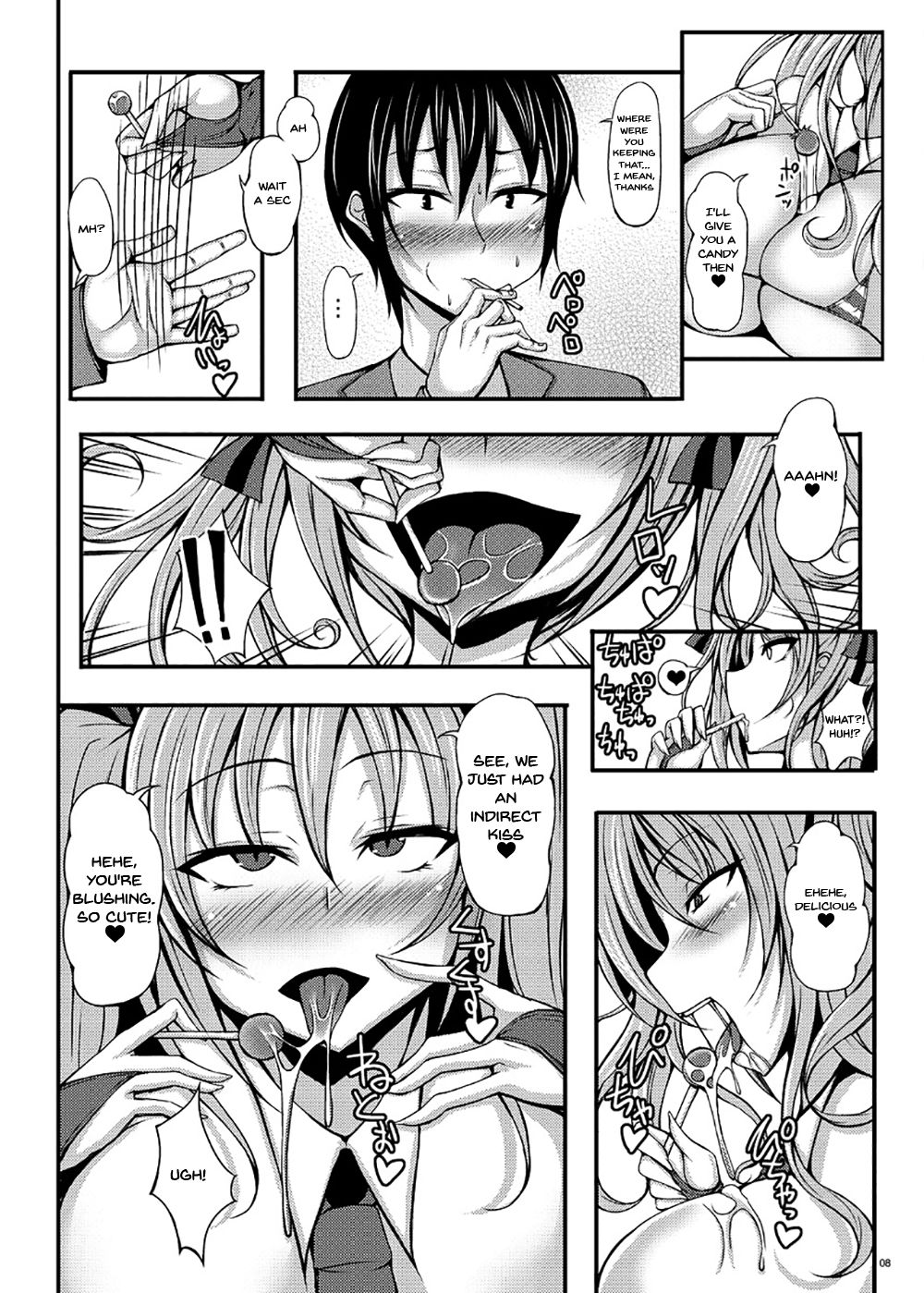 call girl page 8 full