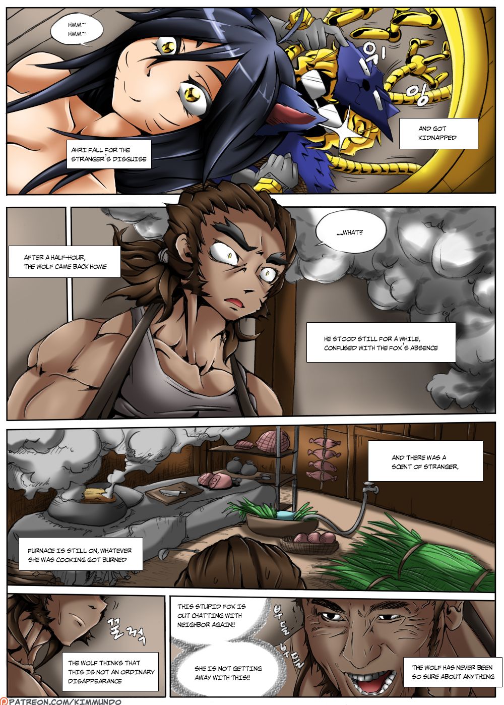 Heimerdinger Workshop page 5 full