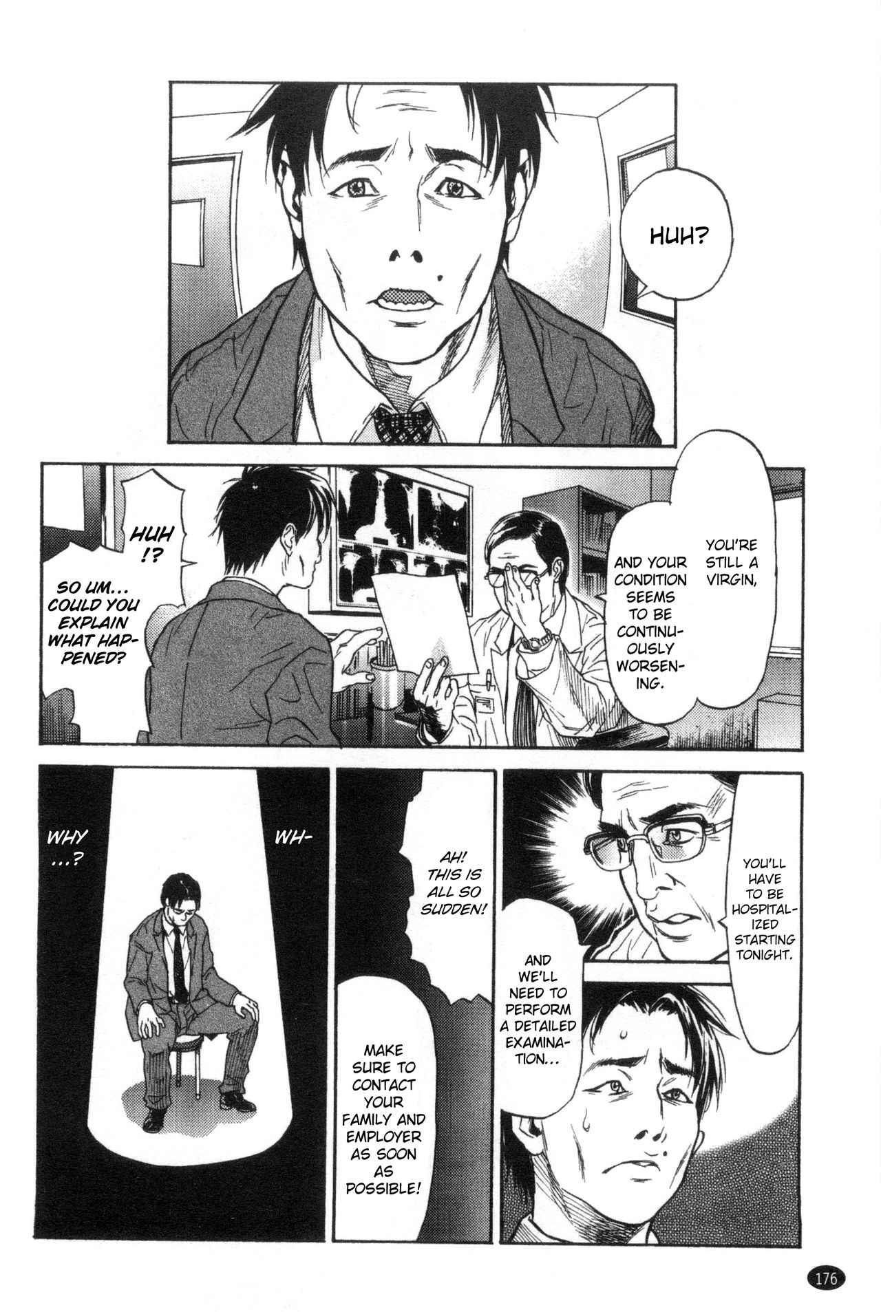 Hospital is Happy page 2 full