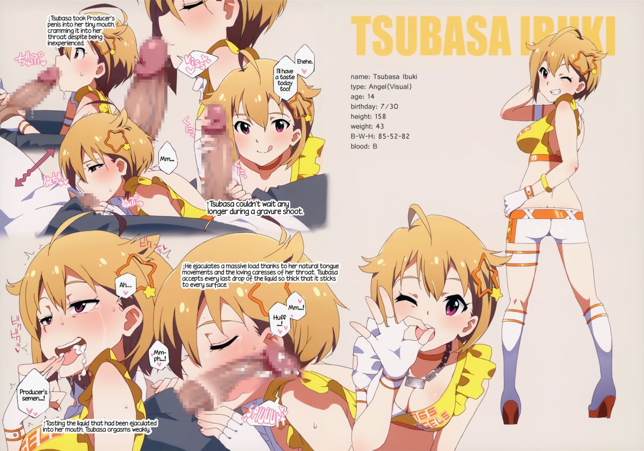 LIP SERVICE page 3 full