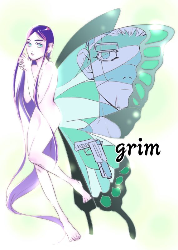 Oripa LOVER Bangai-hen #11 page 1 full