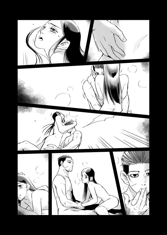 Oripa LOVER Bangai-hen #11 page 10 full