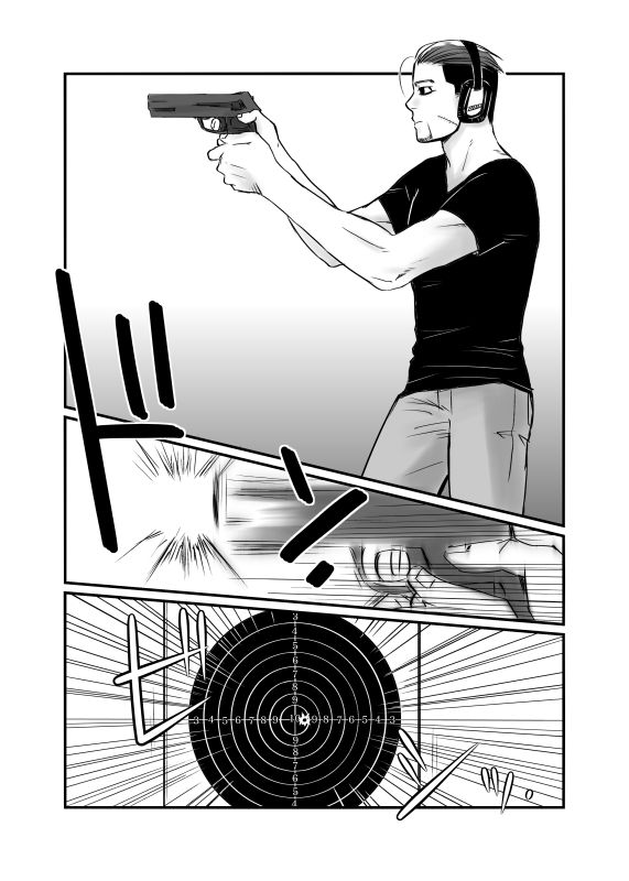 Oripa LOVER Bangai-hen #11 page 2 full