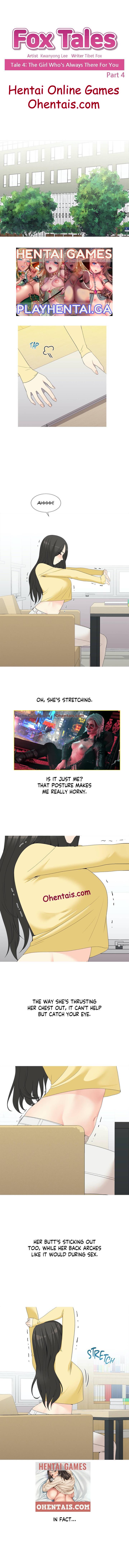 FOX TALES Ch. 19-20 page 2 full