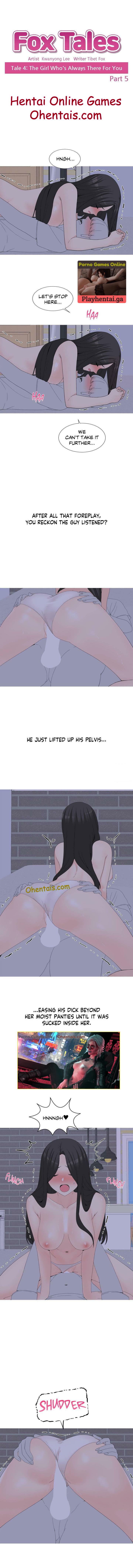 FOX TALES Ch. 19-20 page 9 full