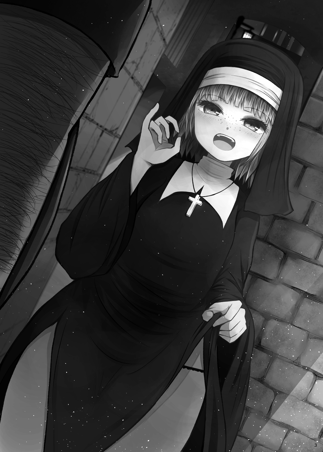 Shouginka 10-mai Yadodai Betsu | Paying For Something a Little Extra To Go With The 10 Silver Hotel Room page 2 full