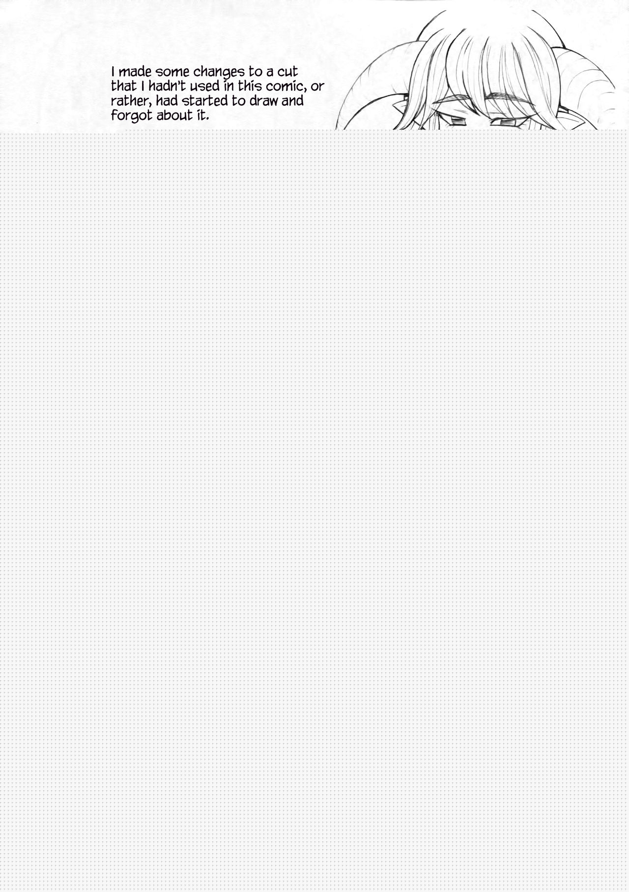 Zoku Ningen ja nai desu yo ne | Continued: You're not human, are you? page 3 full