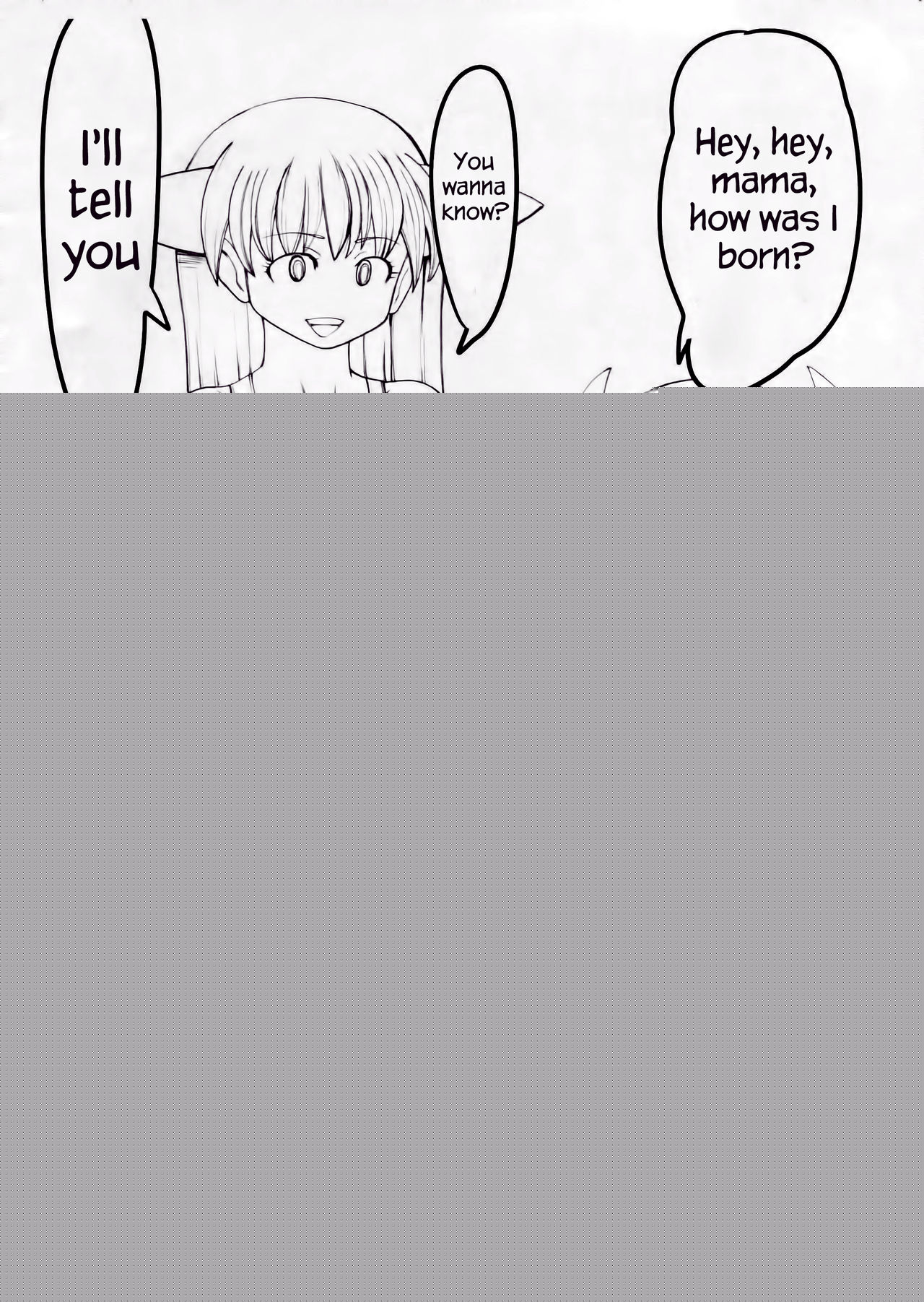 Zoku Ningen ja nai desu yo ne | Continued: You're not human, are you? page 4 full