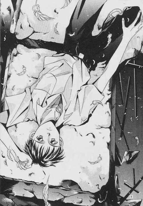 INNOCENT CHILD page 3 full