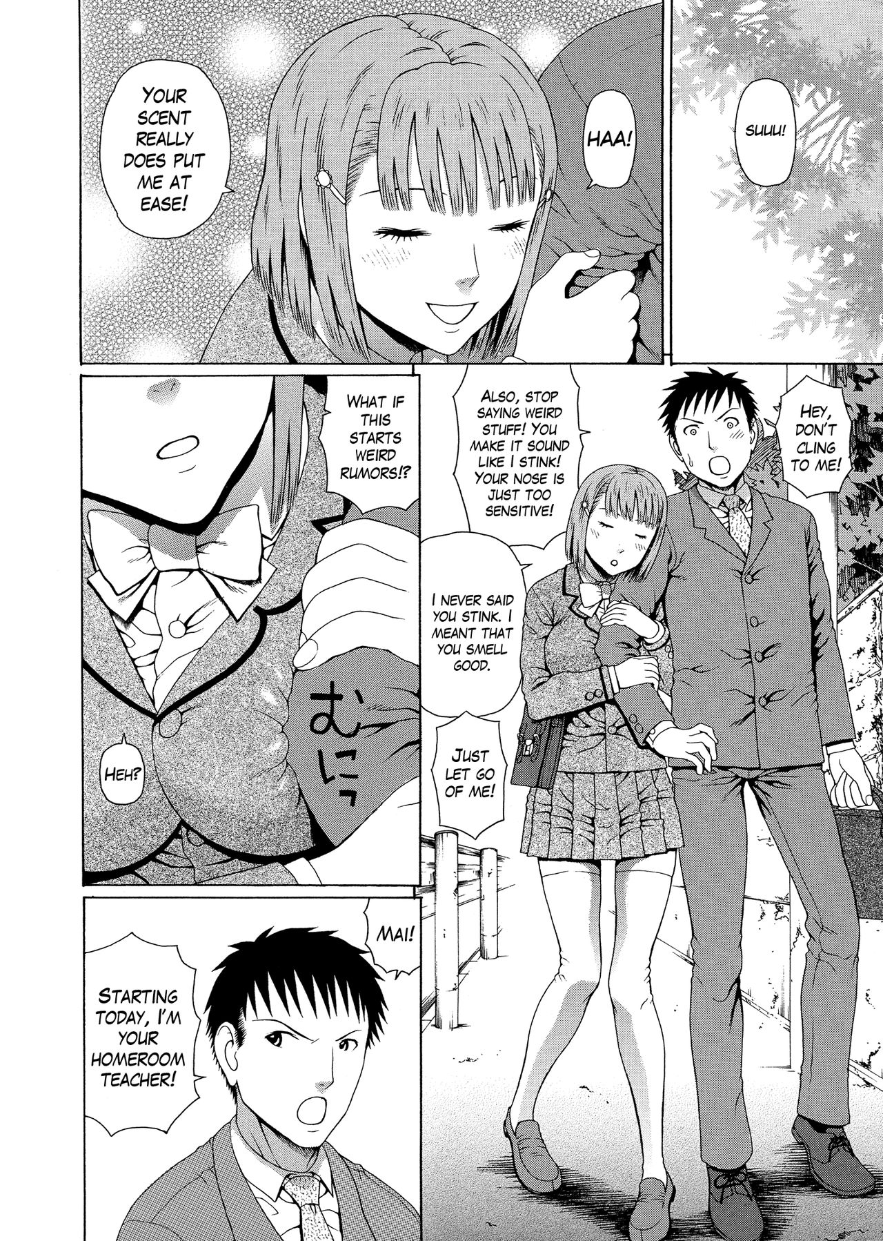 2-nen F-gumi Zenin Seikou page 9 full