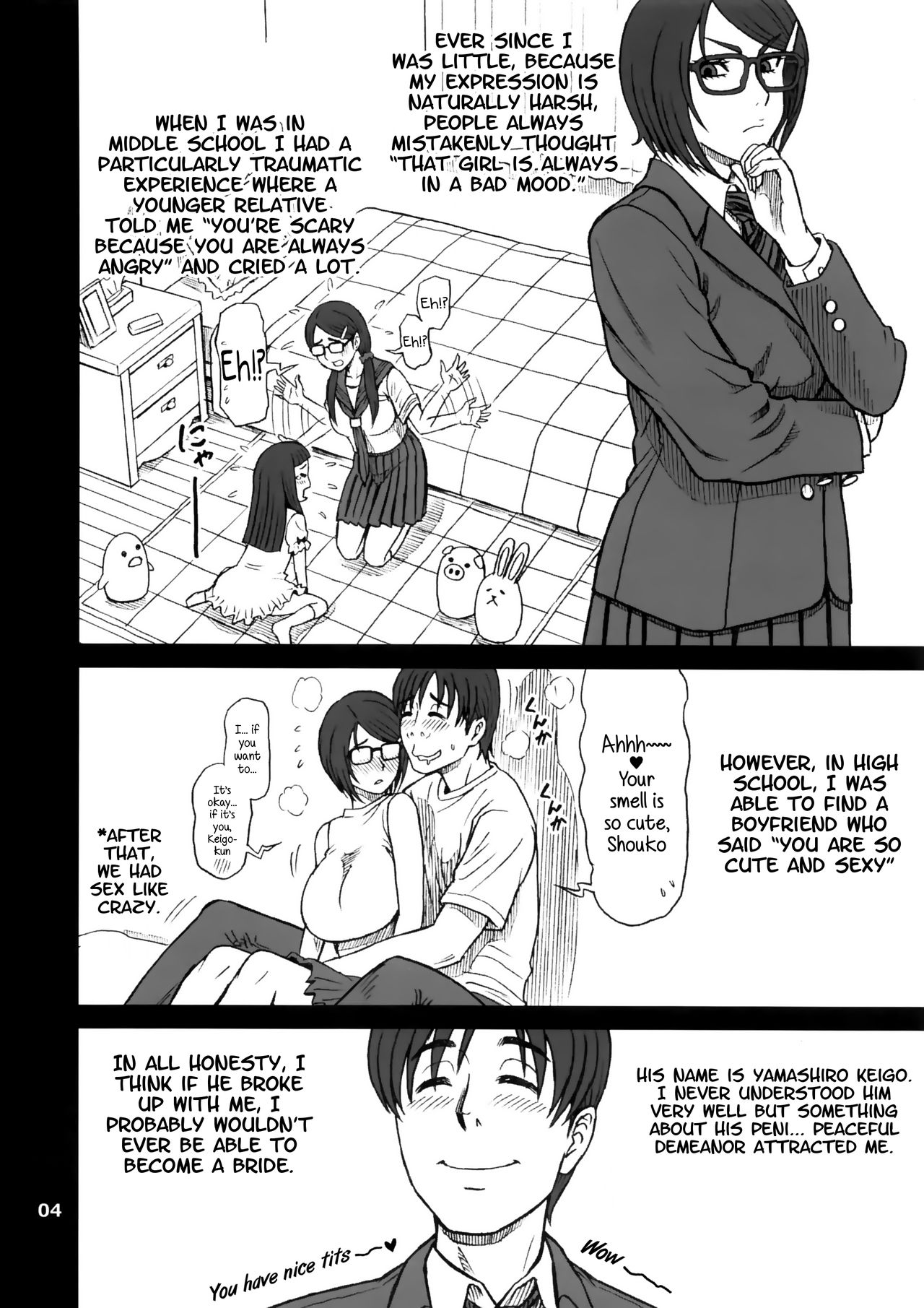 39 Kaiten Shouko-san no Onaho Nikki. Tadaima, Onaho Katsudouchuu. | Shouko-san's Onahole Diary. Today's Onahole Activities. page 3 full