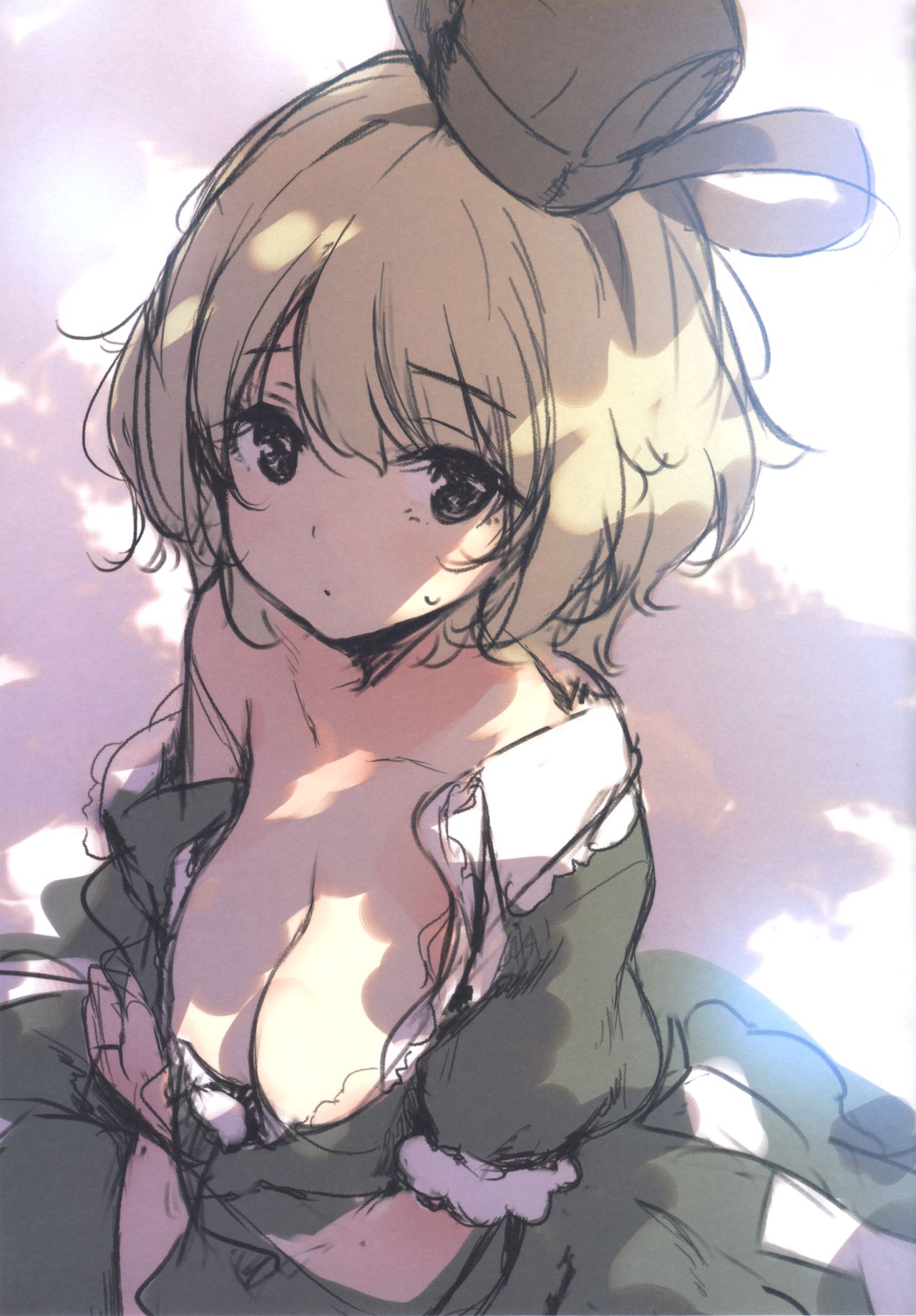 GRAFFITI Vol. 7 page 6 full