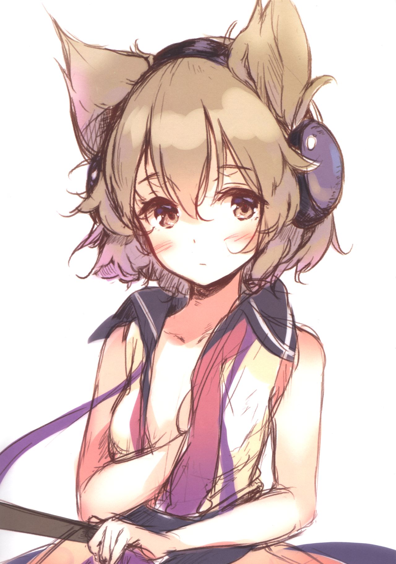 GRAFFITI Vol. 7 page 7 full