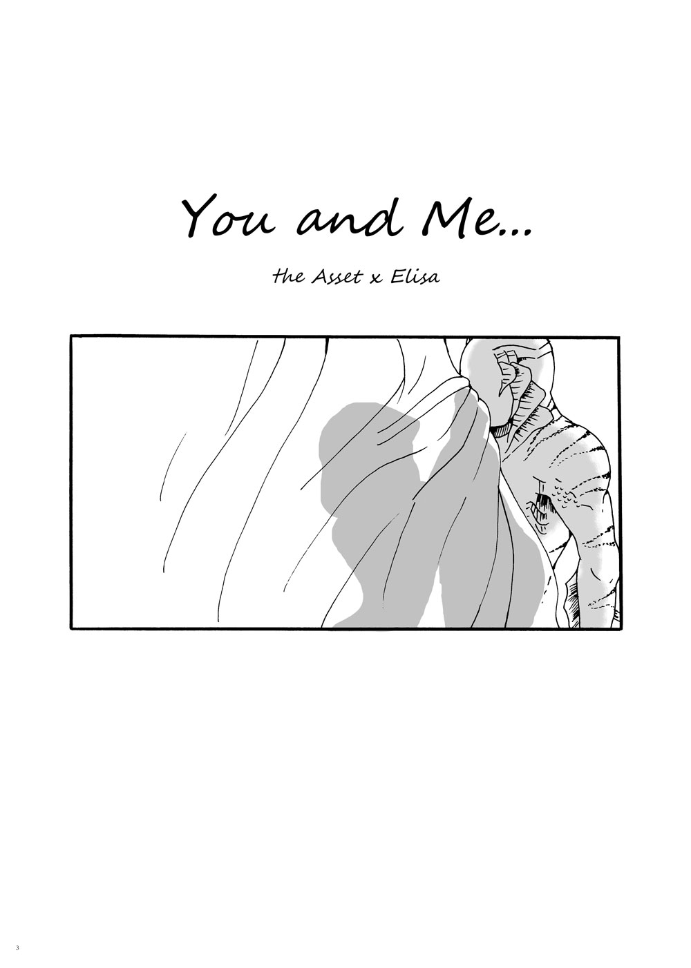 You and Me... page 4 full