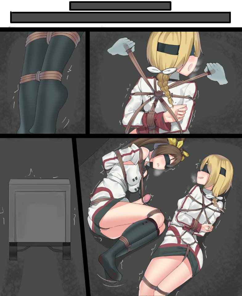 Infinite Stratos page 10 full