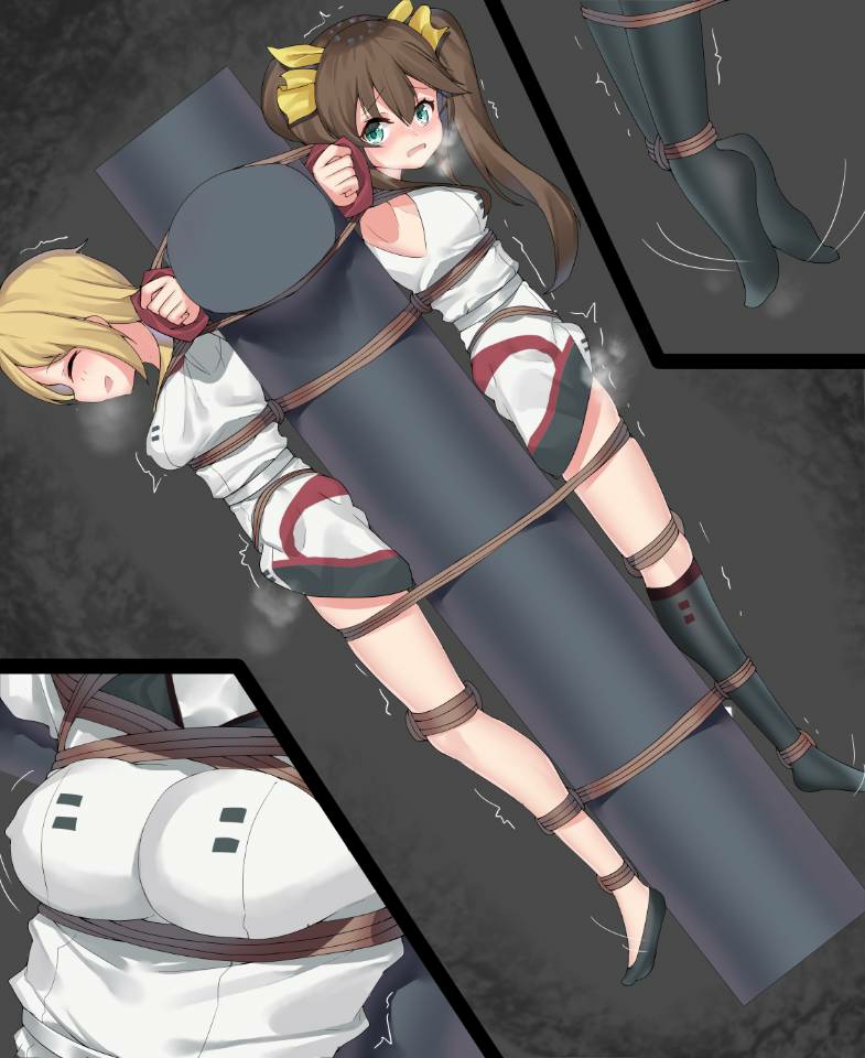 Infinite Stratos page 4 full