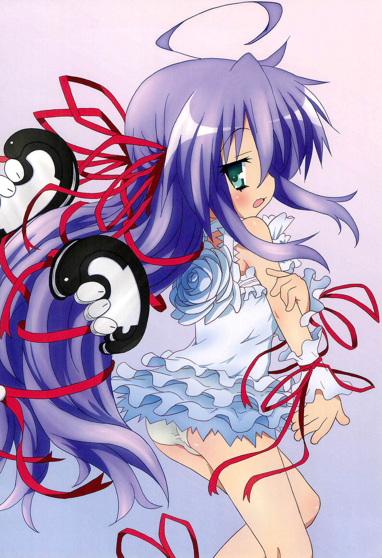 Konata na Hibi page 2 full