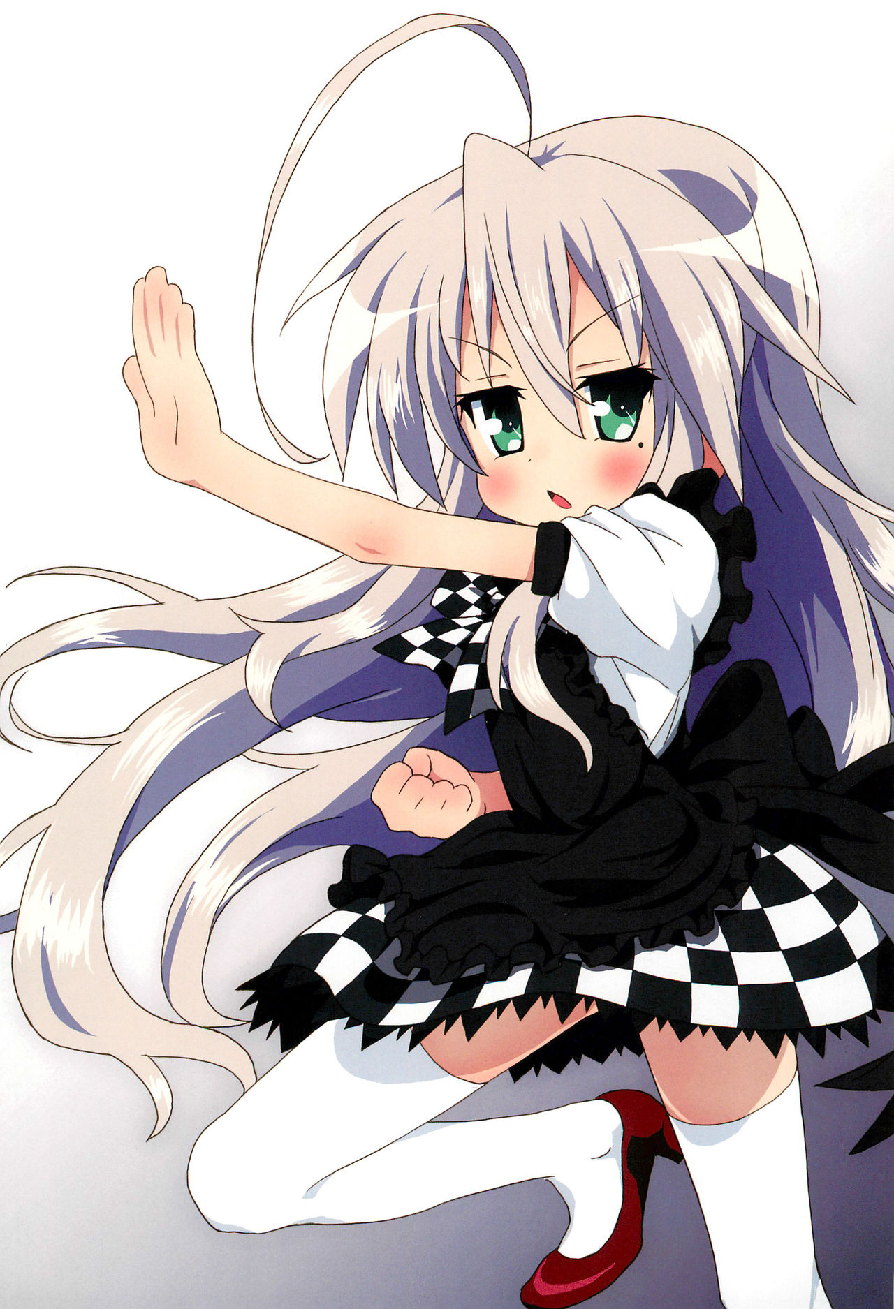 Konata na Hibi page 3 full