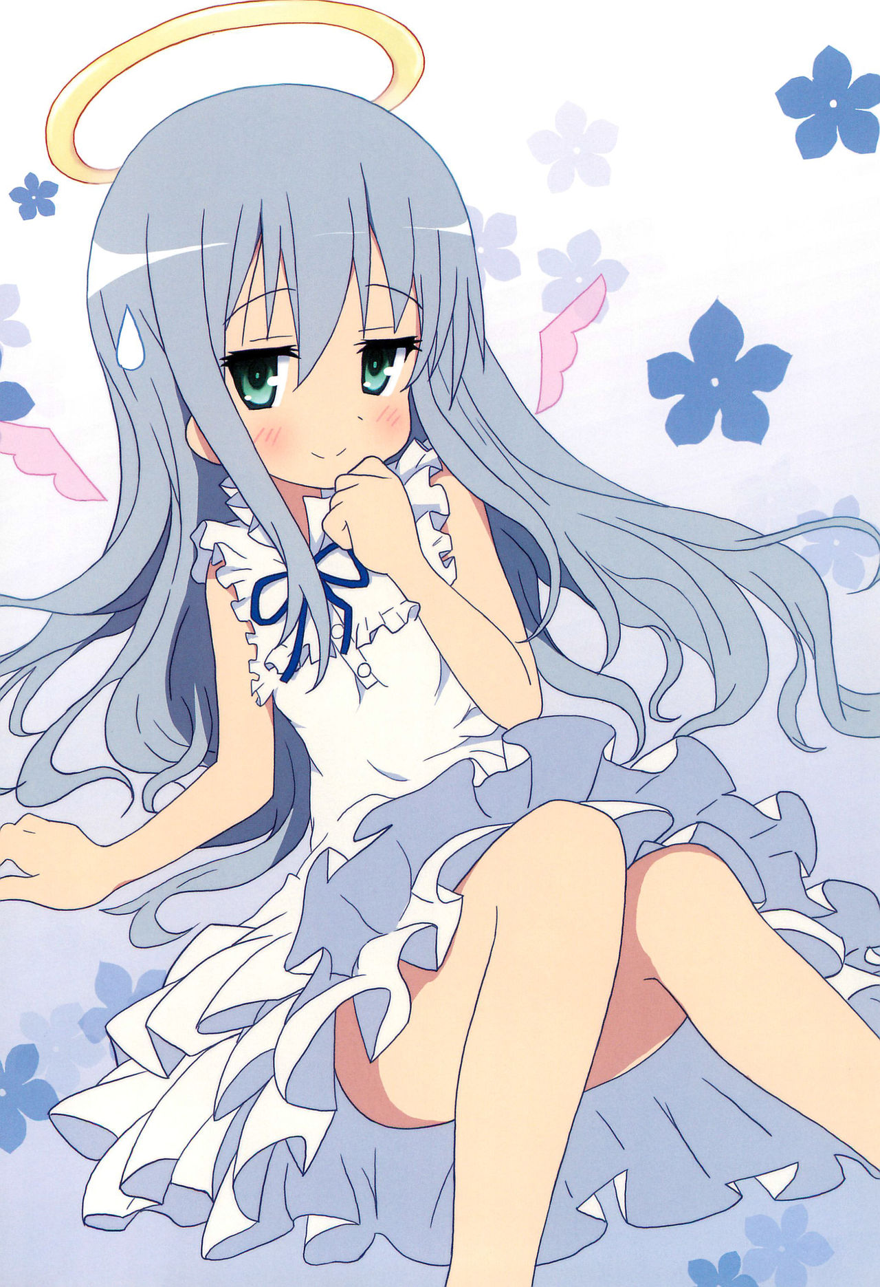 Konata na Hibi page 4 full