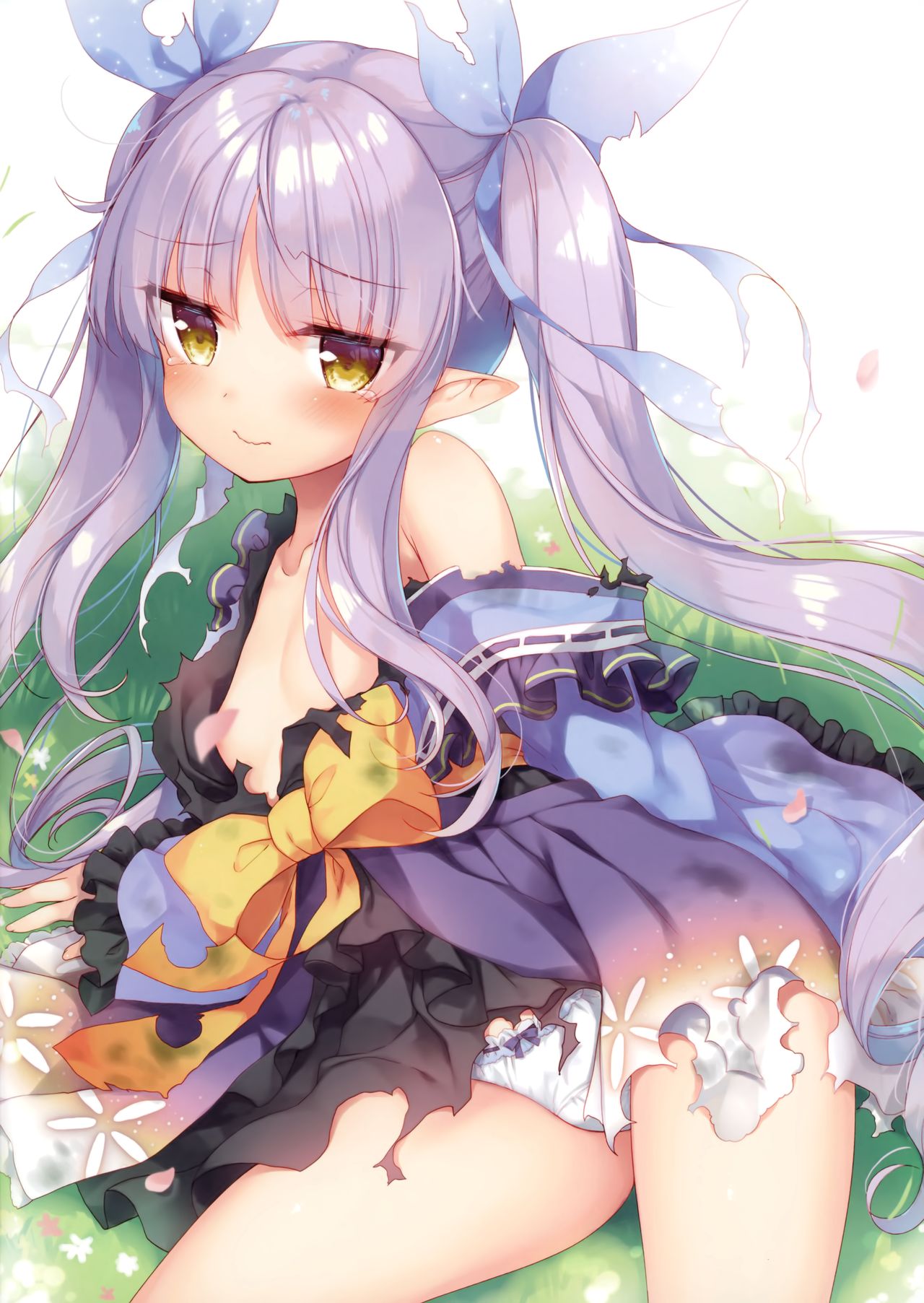 Secret+Princess page 3 full