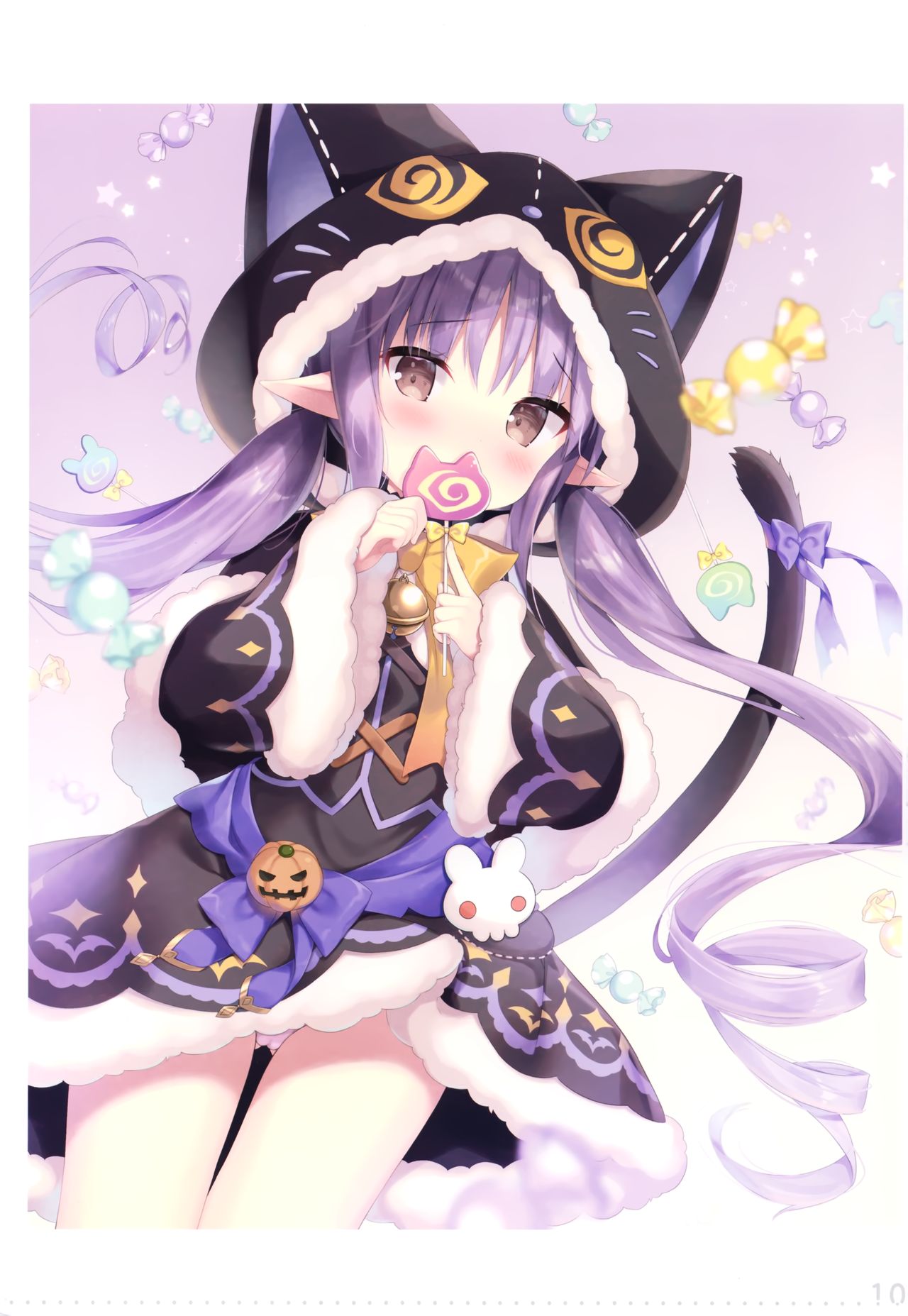 CHOCO COLOR 2 page 8 full